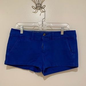AEO shorts